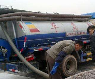 银川市宁东污水清运推荐