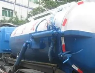 银川市宁东污水清运哪家好
