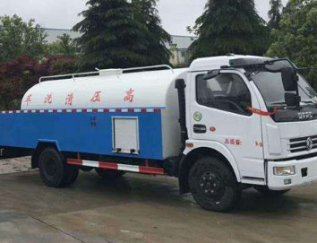 银川市宁东管道清洗价格明细