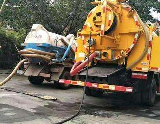 银川市宁东管道清洗价格便宜