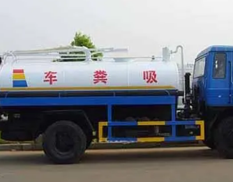 银川市宁东污水清运的公司