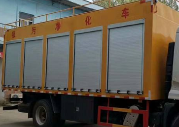 银川市宁东管道清洗哪家好