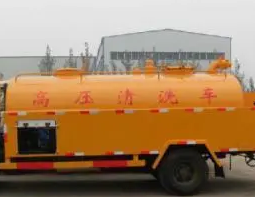 银川市宁东污水清运多少钱