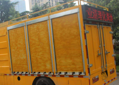 银川市宁东疏通下水道价格明细