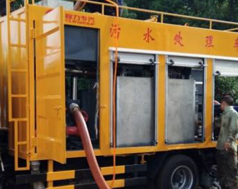 银川市宁东污水清运一方多少钱