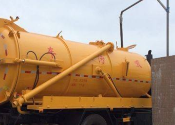 银川市宁东管道清洗哪家好
