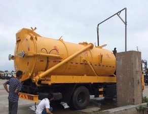 银川市宁东污水清运哪家好