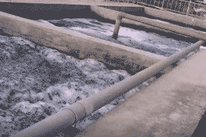 银川市宁东污水清运