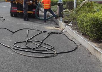 银川市宁东抽化粪池公司分享下管道清洗以及清理化粪池的知识点