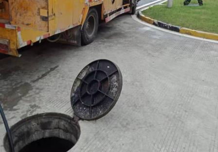 银川市宁东疏通下水道哪家好